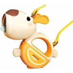 Ulitu Automatický bublifuk pes – Zboží Dáma