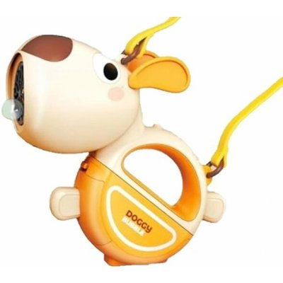 Ulitu Automatický bublifuk pes – Zboží Dáma