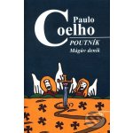 POUTNÍK - MÁGŮV DENÍK - Coelho Paulo – Hledejceny.cz