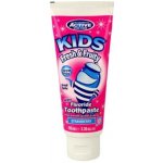 Active Kids Fresh Fruity jahoda 100 ml – Hledejceny.cz