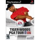 Tiger Woods PGA Tour 07