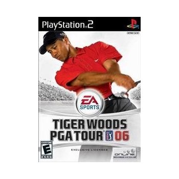 Tiger Woods PGA Tour 07