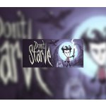 Dont Starve – Zboží Mobilmania