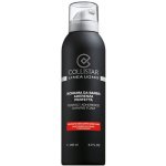 Collistar Linea Uomo Perfect Adherence Shaving Foam pěna na holení pro citlivou pleť 200 ml – Sleviste.cz