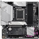 Gigabyte B760M AORUS ELITE AX – Hledejceny.cz