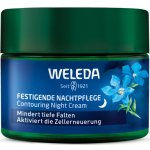 Weleda Modrý hořec a Protěž alpská liftingový noční krém 40 ml – Zboží Dáma