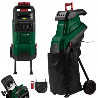 Parkside PEMH 2400 C4 – Zbozi.Blesk.cz