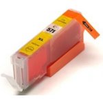 Compatible Canon 571 0388C001 - kompatibilní s čipem – Zboží Živě