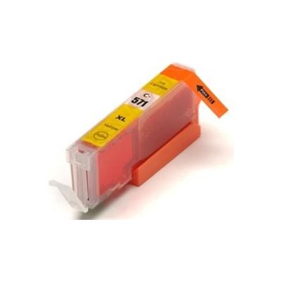 Compatible Canon 571 0388C001 - kompatibilní s čipem – Zboží Živě