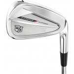 Wilson Dynapower Forged KBS Tour Lite set želez pravé 4P (7 želez) ocel Regular – Hledejceny.cz