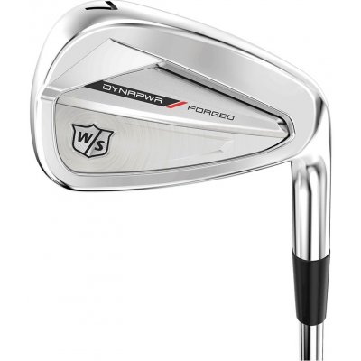 Wilson Dynapower Forged KBS Tour Lite set želez pravé 4P (7 želez) ocel Regular – Hledejceny.cz