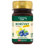 Borůvky chewable 120 žvýk. tablet – Hledejceny.cz