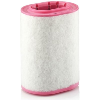 MANN-FILTER vzduchový filtr C 18 161 – Hledejceny.cz