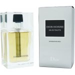 Christian Dior Homme 2020 toaletní voda pánská 100 ml – Sleviste.cz