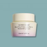 Haruharu Wonder Black Rice 5 Ceramide Barrier Moisturizing Cream 50 ml – Hledejceny.cz