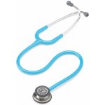Littmann Fonendoskop Littmann Classic III - tyrkysová – Zboží Dáma