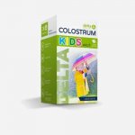 Delta Colostrum Akut sirup KIDS 100% Natural 125 ml – Hledejceny.cz