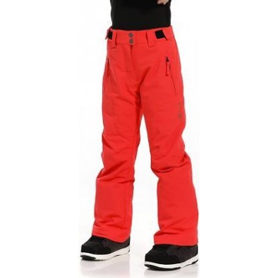 Rehall ABBEY JR kalhoty Red Pink