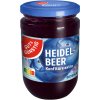 Džem G&G Konfitüre extra Heidelbeere 450 g