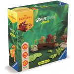Ravensburger GraviTrax Junior Disney: Lví král – Zboží Živě