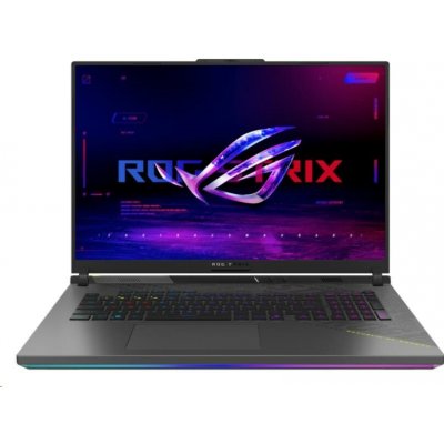 Asus ROG Strix G18 G814FP-TT080WZ – Hledejceny.cz