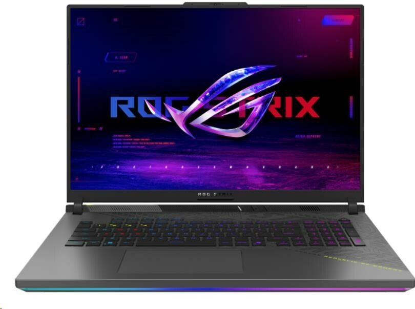 Asus ROG Strix G18 G814FP-TT080WZ