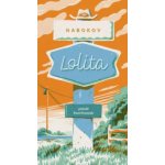 Lolita - Nabokov Vladimir – Hledejceny.cz