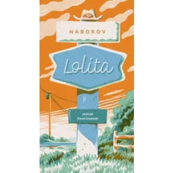 Lolita - Nabokov Vladimir