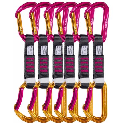 CAMP Photon Wire Express KS Dyneema 6 Pack 12 cm – Zboží Dáma