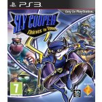 Sly 4: Thieves in Time – Zboží Mobilmania