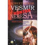 Vesmír kontra nebesa - Robert Homir – Hledejceny.cz