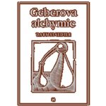 Geberova alchymie - Ernst Darmstaedter – Hledejceny.cz