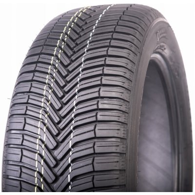 Michelin CrossClimate 205/55 R17 95V – Zboží Mobilmania