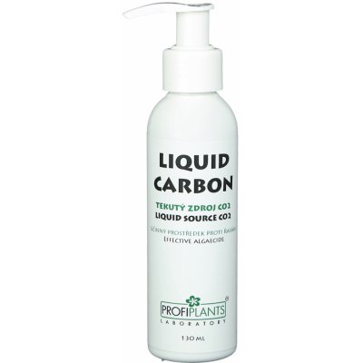 Profiplants Liquid carbon 100 ml – Zboží Dáma