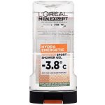 L'Oréal Paris Men Expert Hydra energetic extreme sport sprchový gel, 300 ml – Sleviste.cz