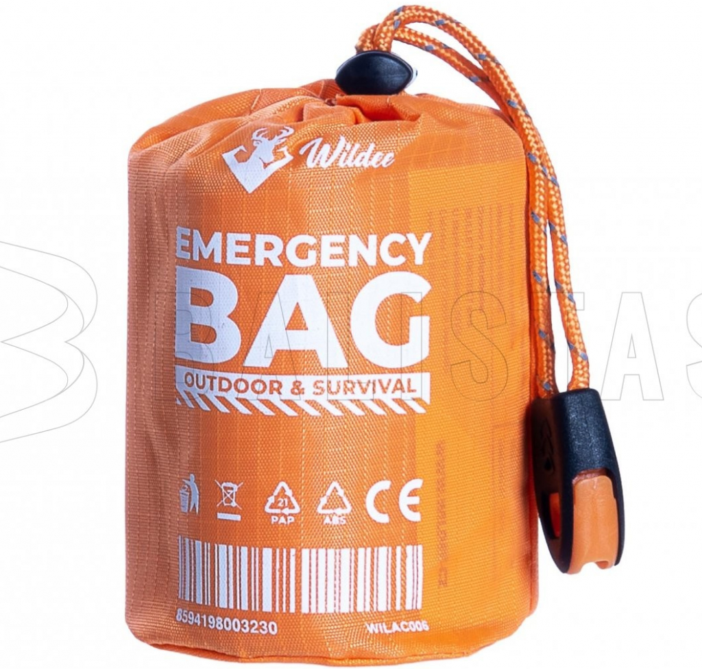 Wildee Emergency Bag