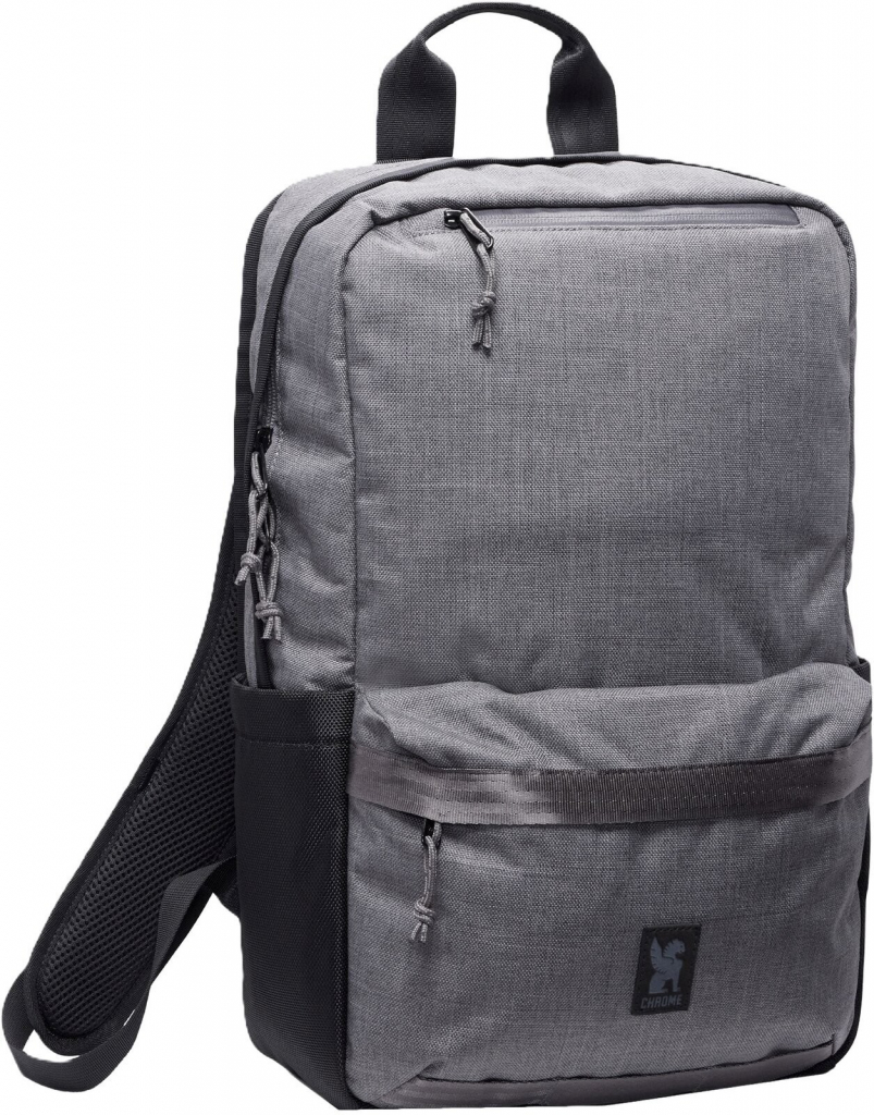 Chrome Hondo Backpack castlerock twill 18 l