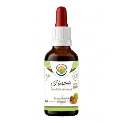 Salvia Paradise Haritaki AF tinktura 50 ml – Hledejceny.cz