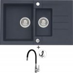 Set Alveus ROCK 70 + MINTAS – Hledejceny.cz