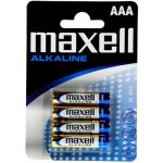 Maxell AAA 4ks 35044014 – Sleviste.cz
