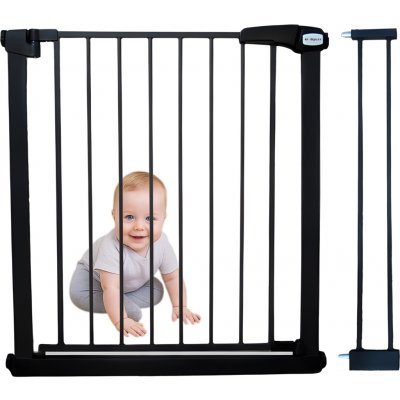 R-sport rozpěrná kovová černá 79-94 cm – Zbozi.Blesk.cz