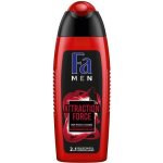 Fa Men Attraction Force sprchový gel 250 ml – Hledejceny.cz