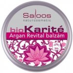 Saloos Bio Karité Levandulový bio balzám 19 ml – Hledejceny.cz