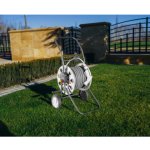 BRADAS WHITE LINE TITAN REEL BR-WL-W5000 – Zboží Mobilmania