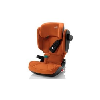 Britax Römer Kidfix i-Size 2023 Golden Cognac