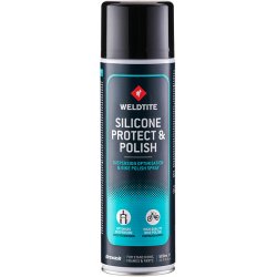 Weldtite Protect + Shine + Suspension care 500 ml