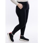 Dámské kalhoty RENY YM231 Vínová – Sleviste.cz