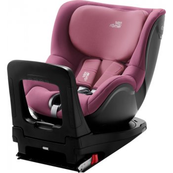 Britax Römer Dualfix M i-Size 2019 Wine Rose