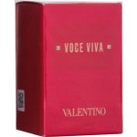 Valentino Voce Viva parfémovaná voda dámská 100 ml – Hledejceny.cz