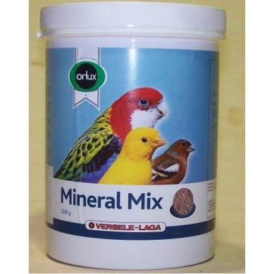 Versele-Laga Mineral Mix 1,5 kg – Hledejceny.cz